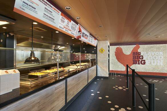 Carnival Mardi Gras & Celebrity - Big Chicken, Credit. Rick Diaz.jpg